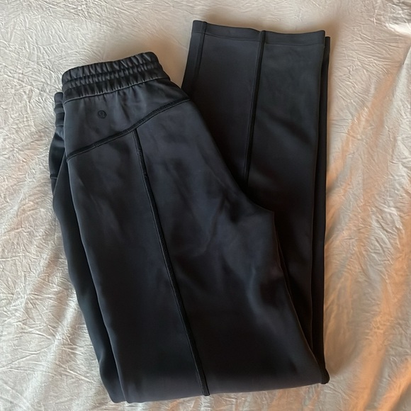 LULULEMON SOFTSTREME HR PANT - Picture 5 of 10